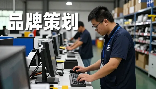 以务实的作风视角下的品牌策划文案创作