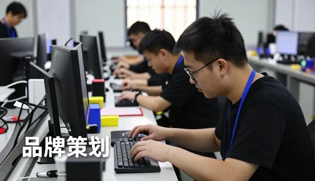 品牌策划让验收交付环节管理更加高效