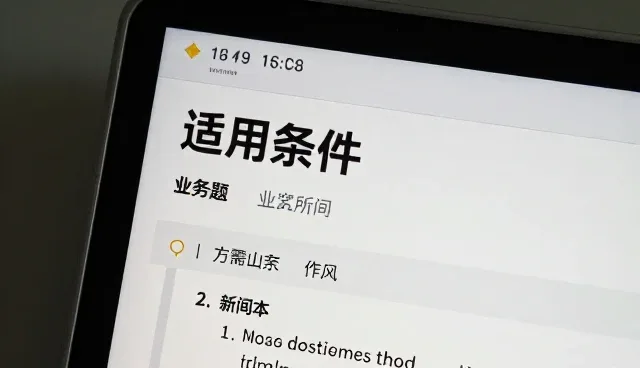 内容创作中的常见误区与优化策略