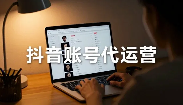 账号代运营选型关注点:5大检查要点确保品牌策划效果